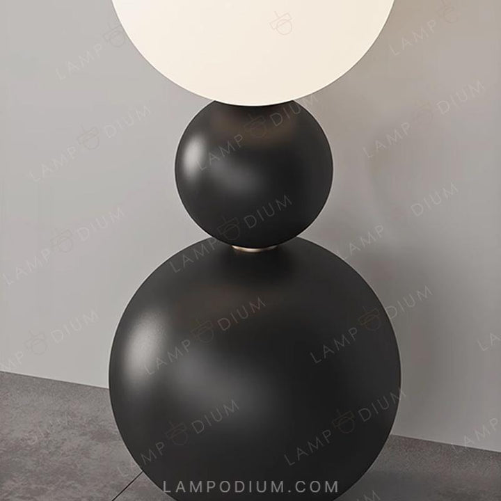 Floor lamp STELLAN