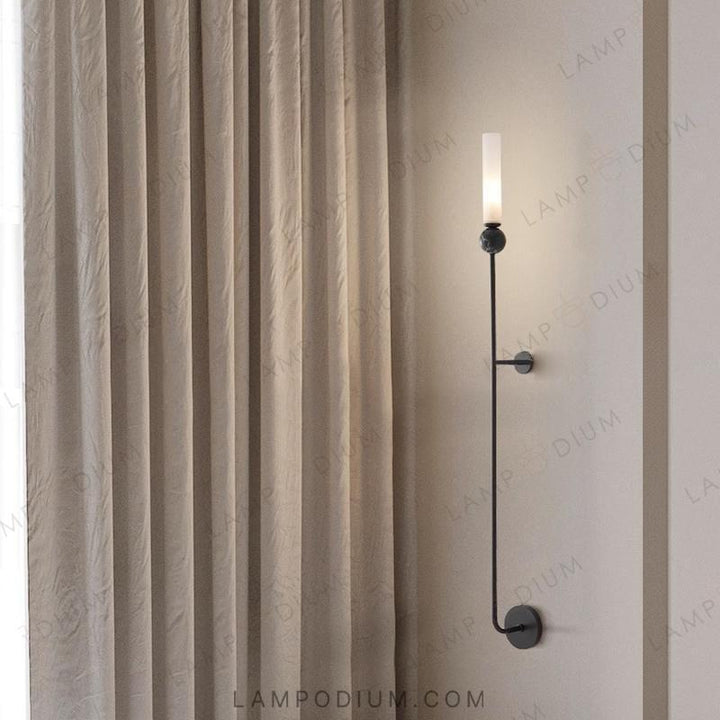 Wall lamp STENLY WALL B