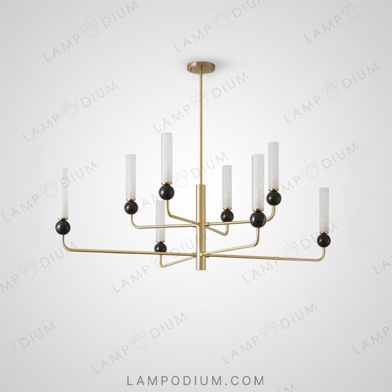 Chandelier STENLY