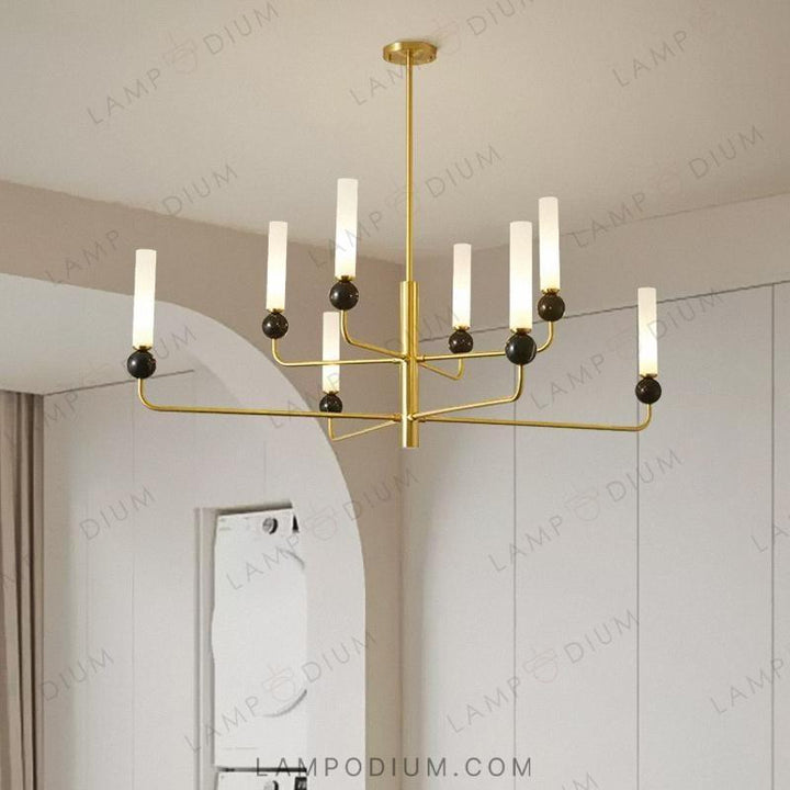 Chandelier STENLY