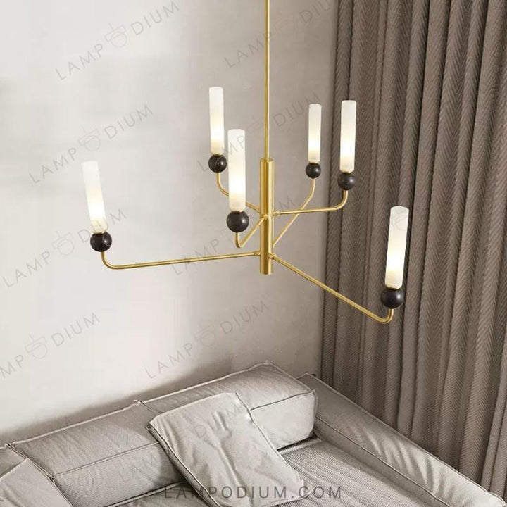 Chandelier STENLY