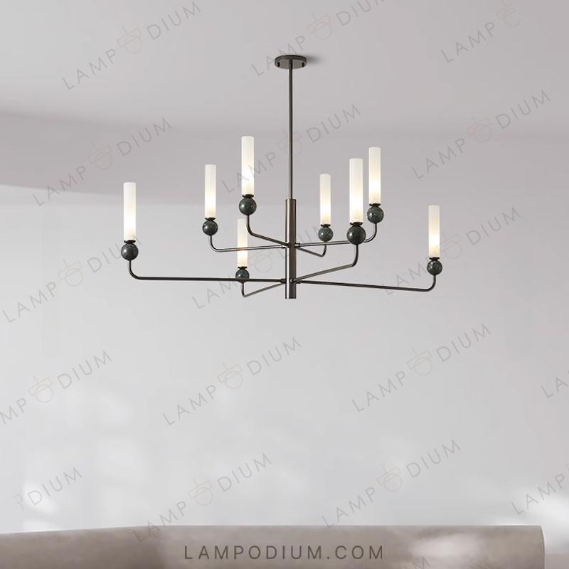 Chandelier STENLY