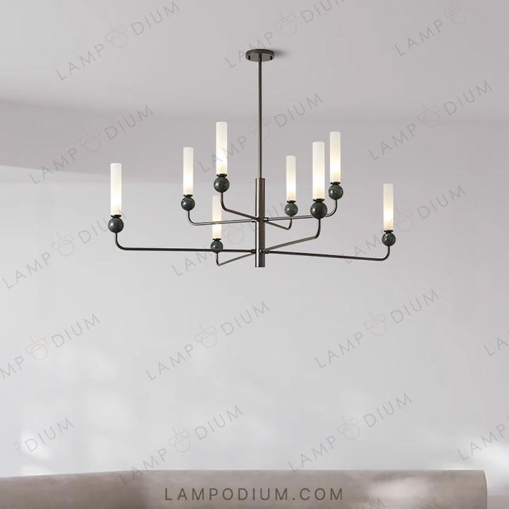 Chandelier STENLY