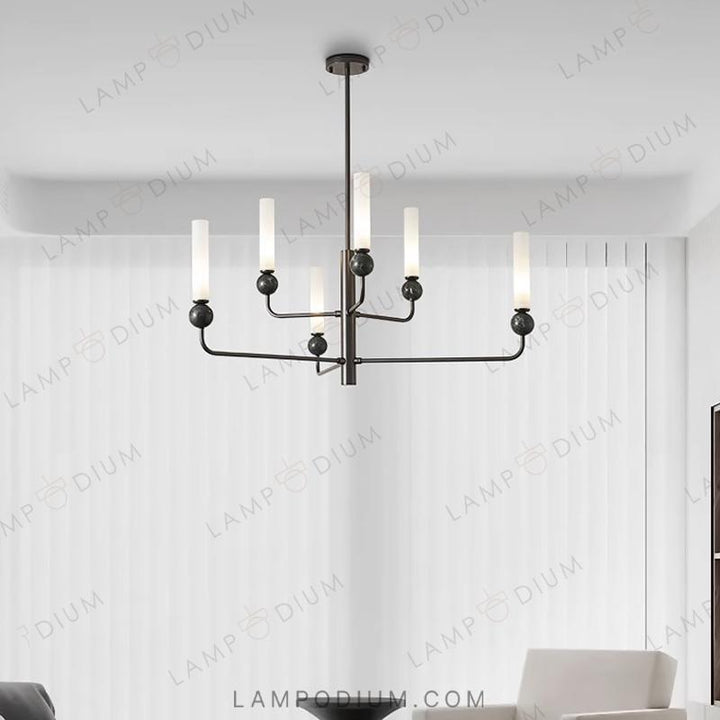 Chandelier STENLY