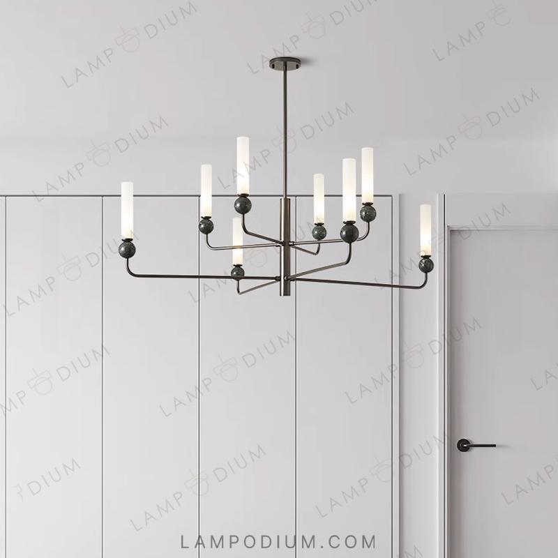 Chandelier STENLY