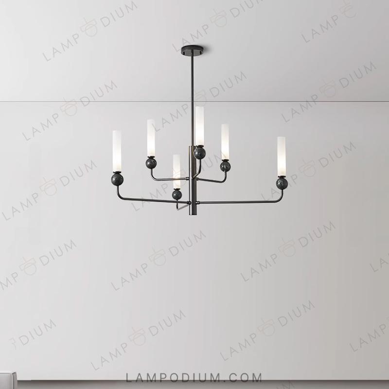 Chandelier STENLY