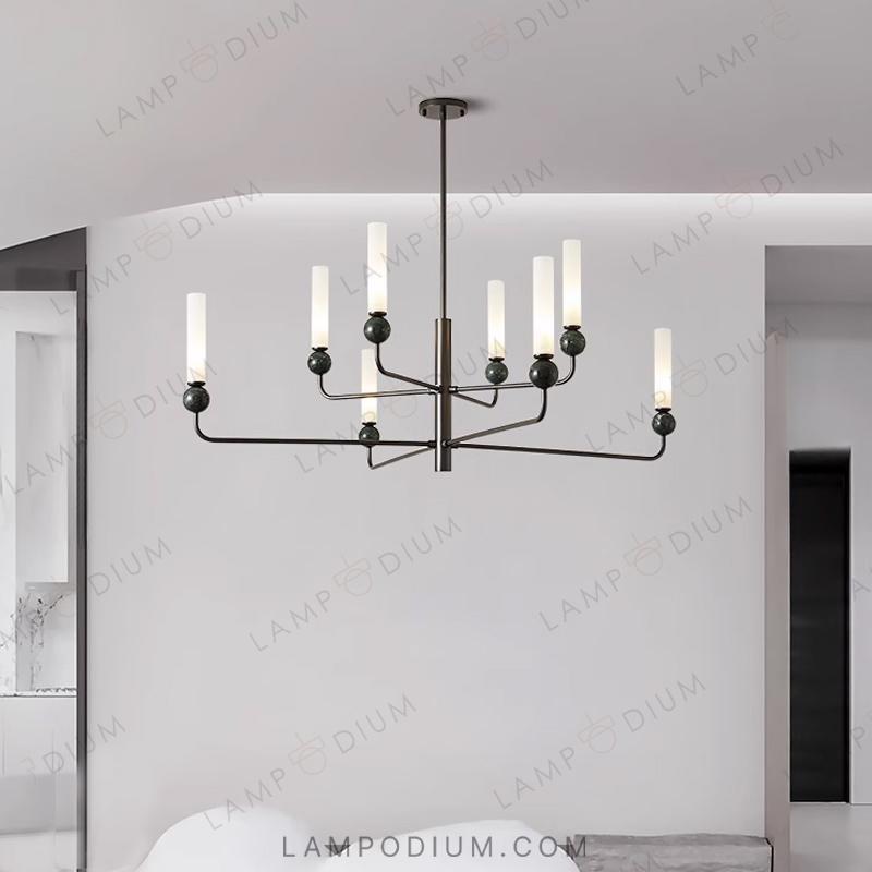 Chandelier STENLY