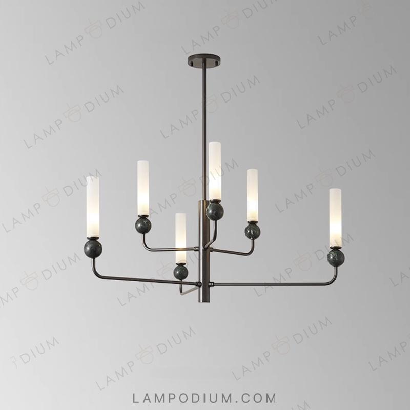 Chandelier STENLY