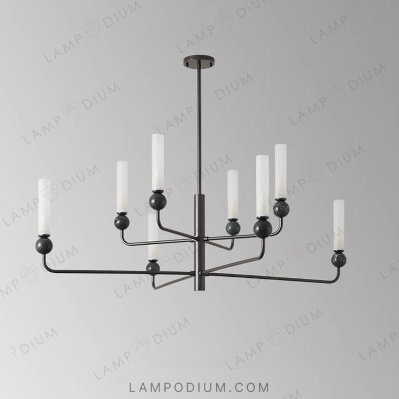 Chandelier STENLY