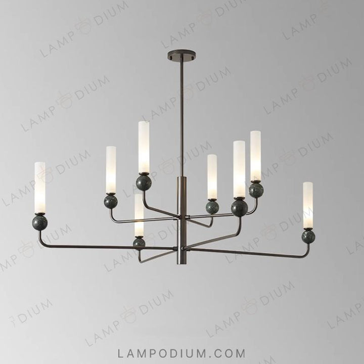 Chandelier STENLY