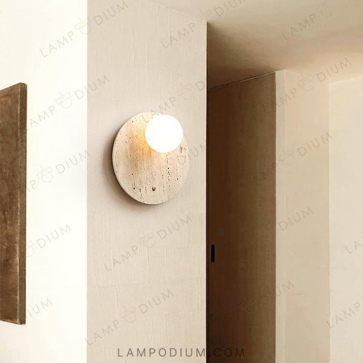 Wall lamp STIAN