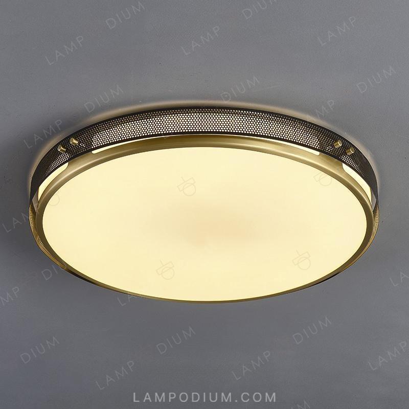 Ceiling light fixture STIVEN