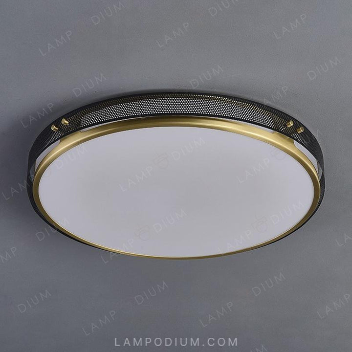 Ceiling light fixture STIVEN