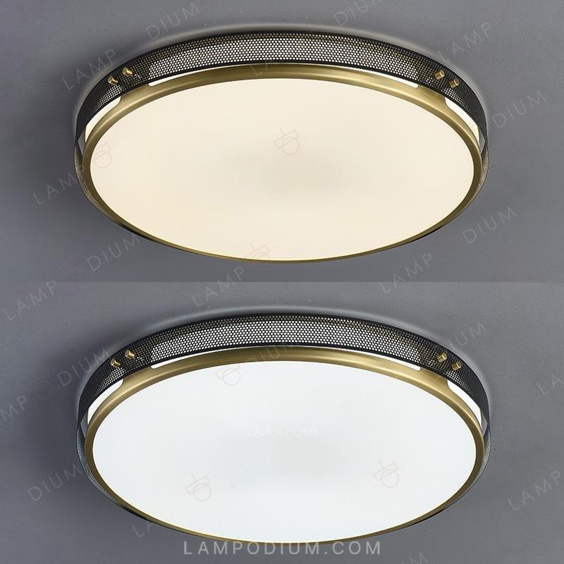 Ceiling light fixture STIVEN