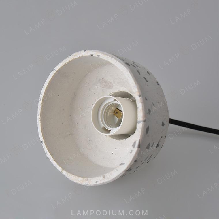 Pendant light STONE A