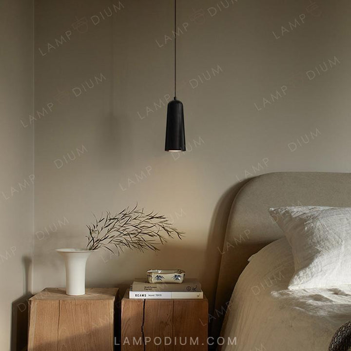 Pendant light STORGE