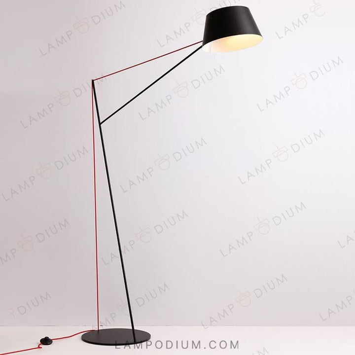 Floor lamp STRETCH