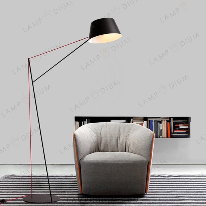 Floor lamp STRETCH