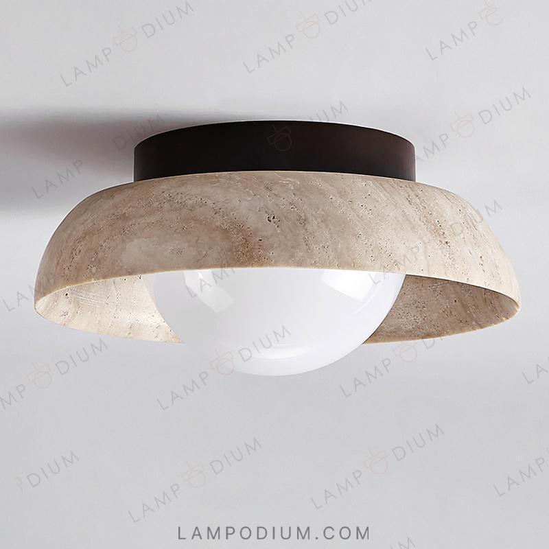 Ceiling light fixture STURE