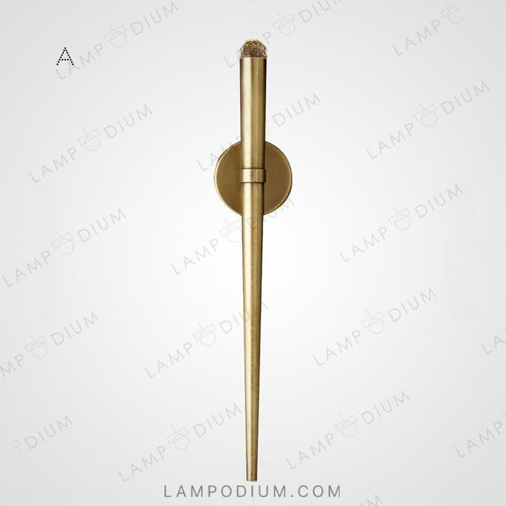 Wall lamp STYLUS