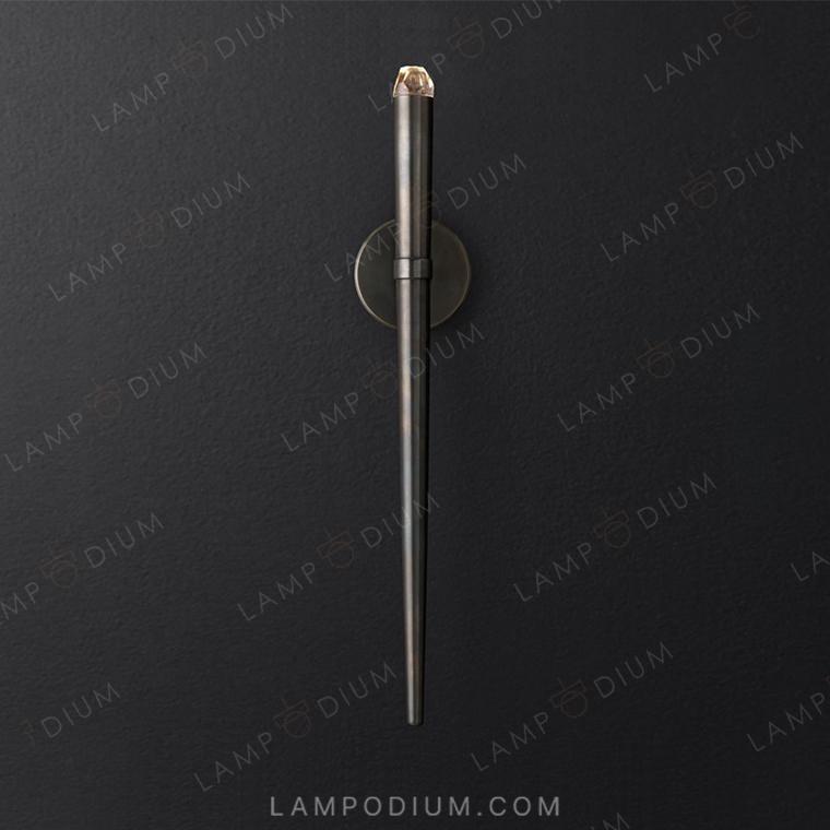 Wall lamp STYLUS