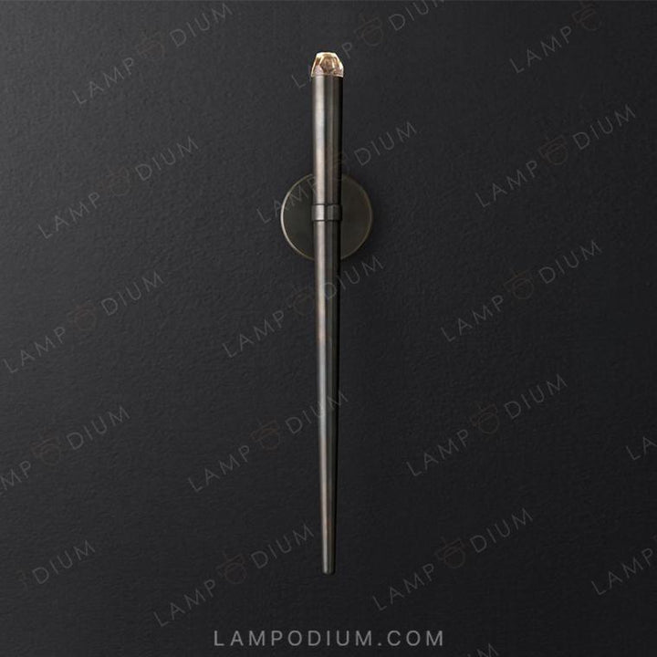 Wall lamp STYLUS