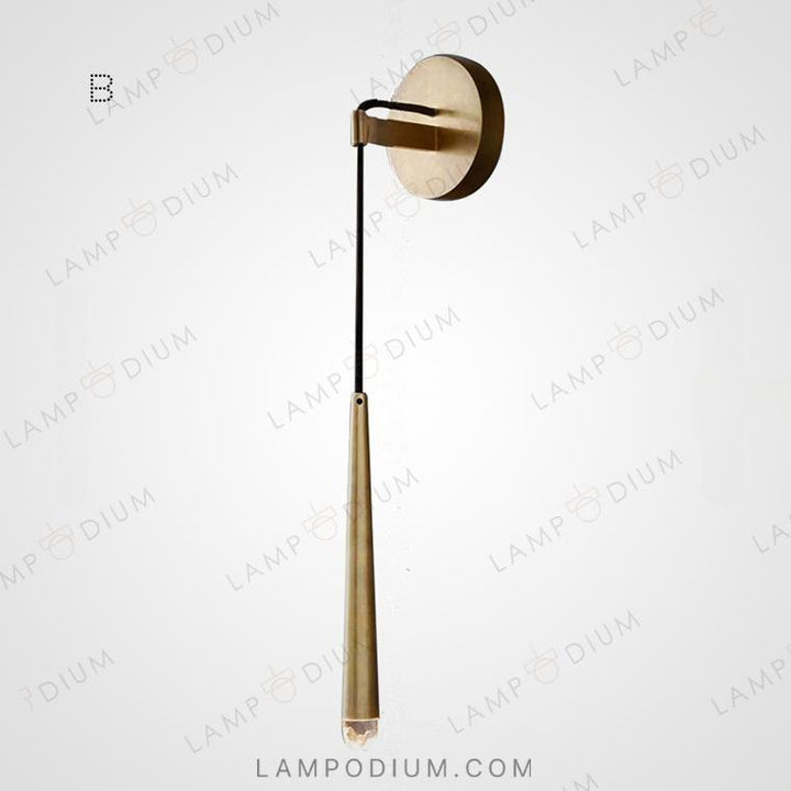 Wall lamp STYLUS