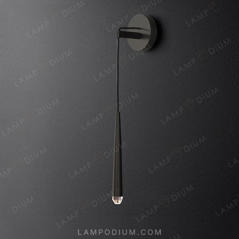 Wall lamp STYLUS