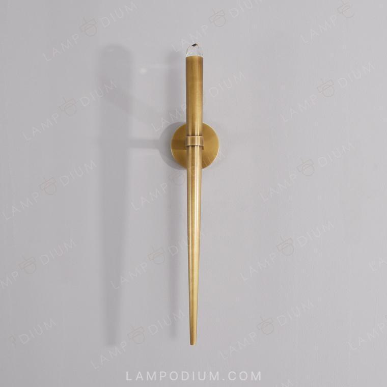 Wall lamp STYLUS