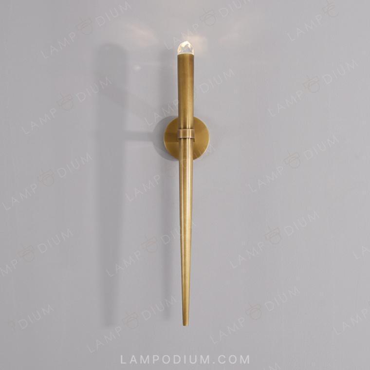 Wall lamp STYLUS