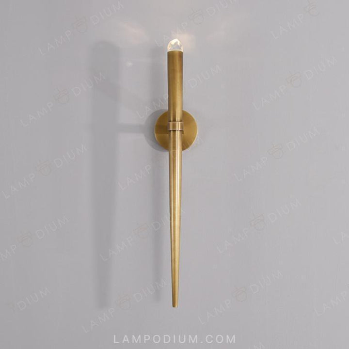 Wall lamp STYLUS