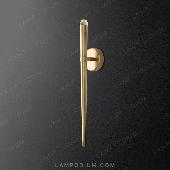 Wall lamp STYLUS