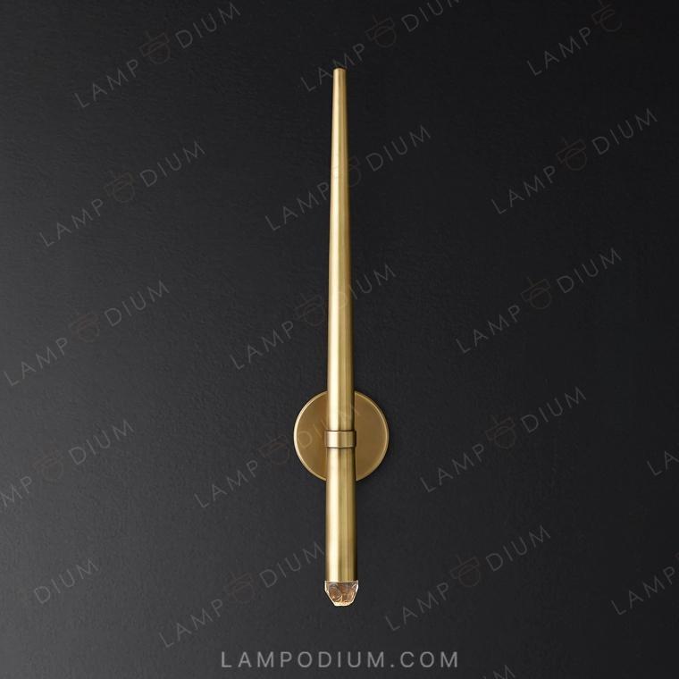 Wall lamp STYLUS