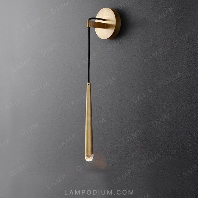 Wall lamp STYLUS