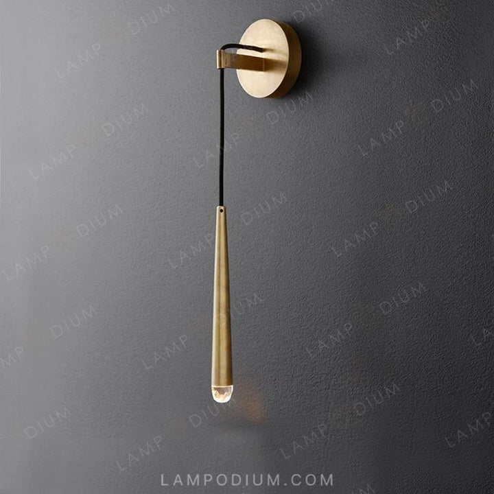 Wall lamp STYLUS