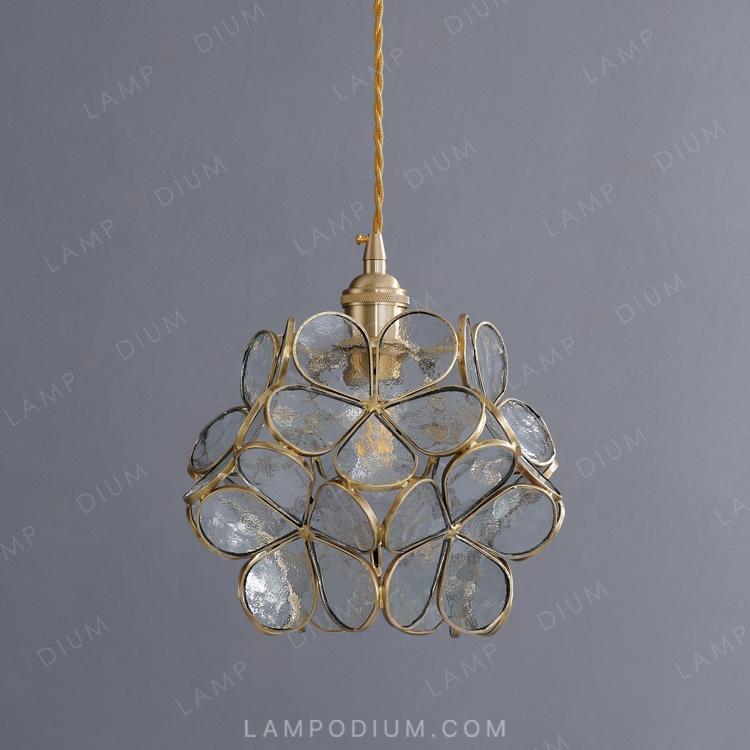 Pendant lamp SUM