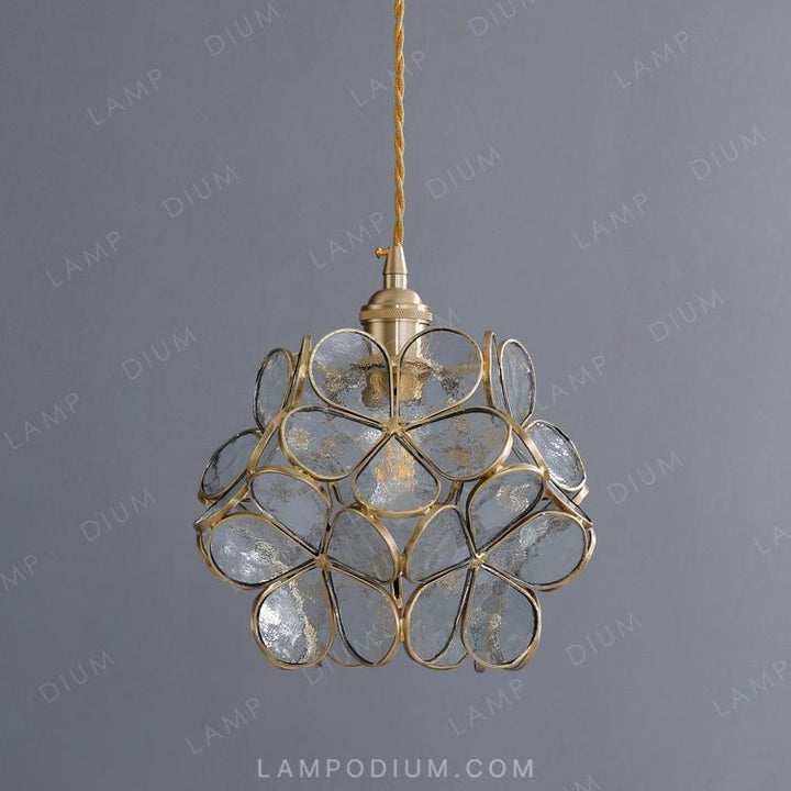 Pendant lamp SUM