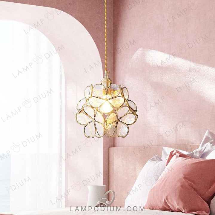 Pendant lamp SUM