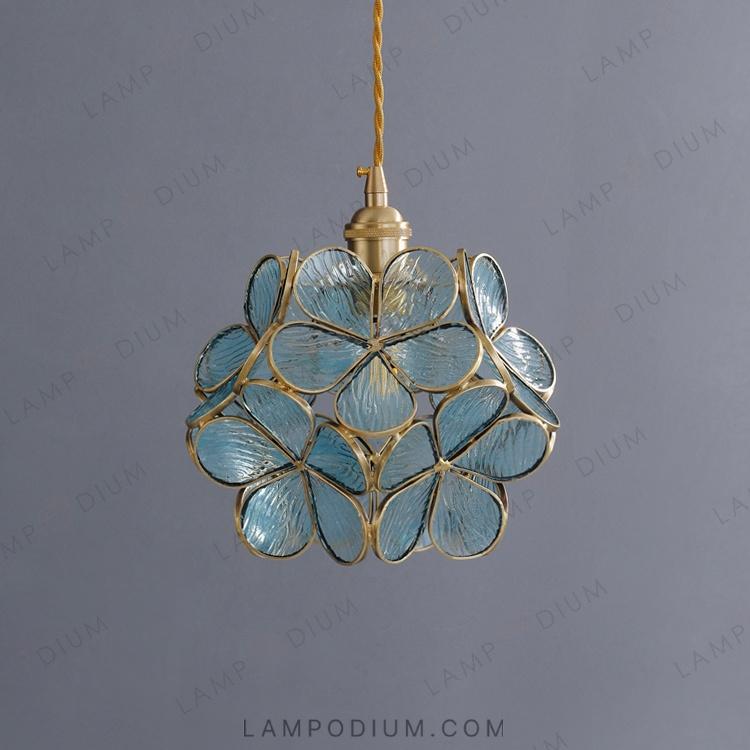 Pendant lamp SUM