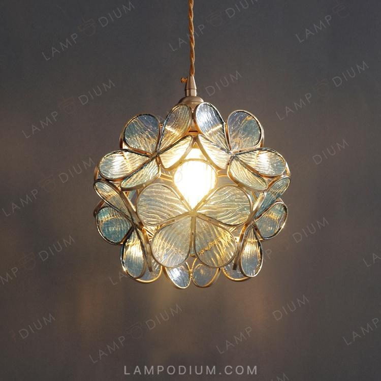 Pendant lamp SUM