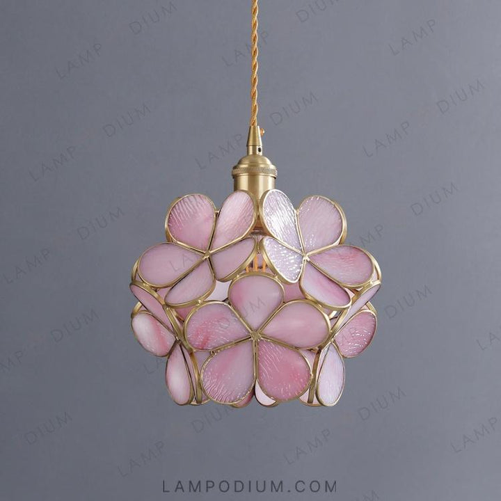 Pendant lamp SUM