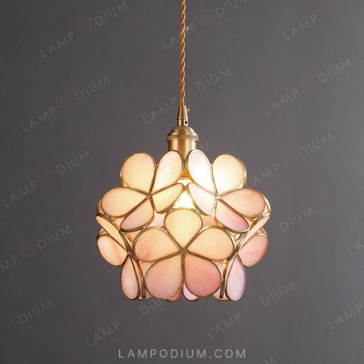 Pendant lamp SUM