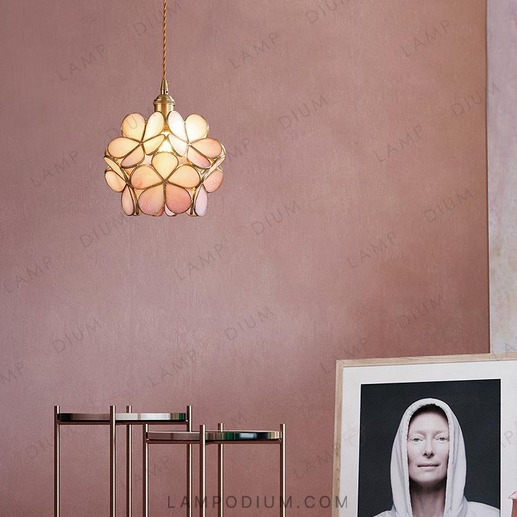 Pendant lamp SUM