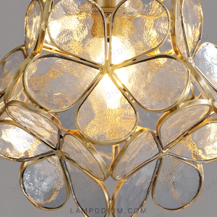 Pendant lamp SUM