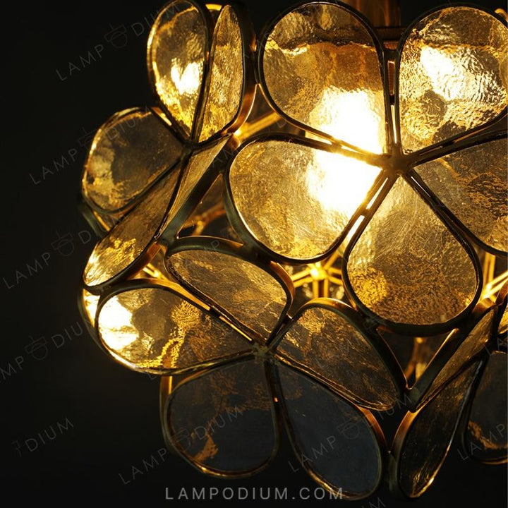 Pendant lamp SUM