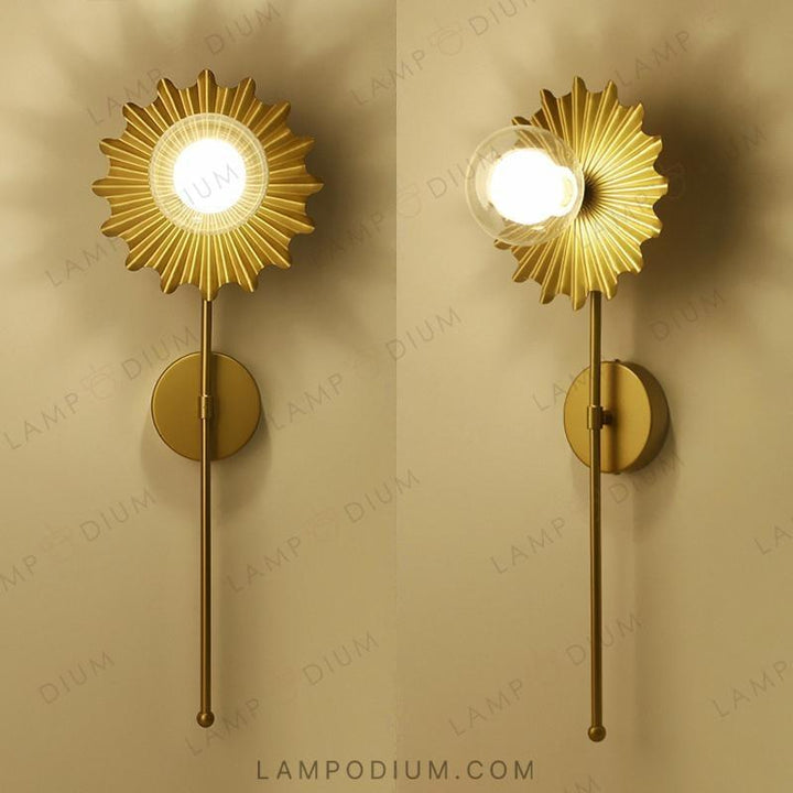 Wall lamp SUNNY