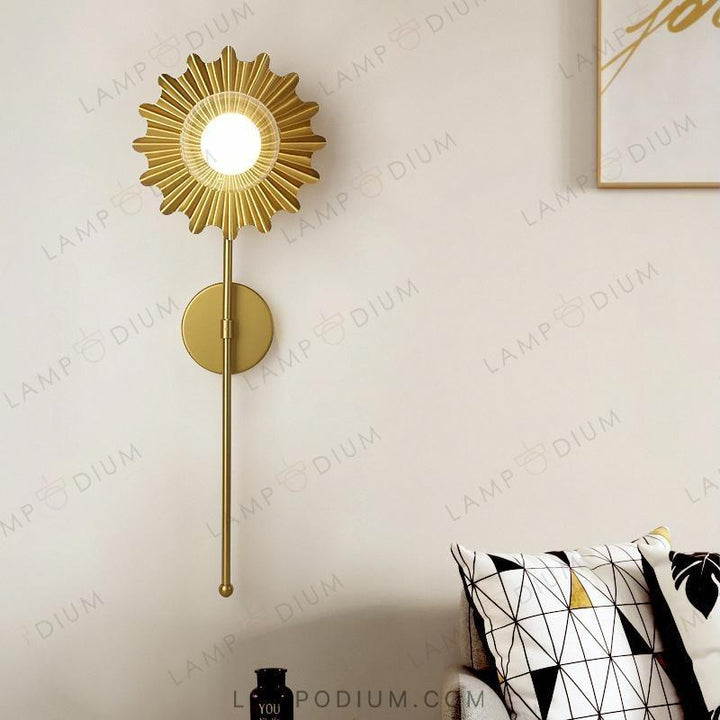 Wall lamp SUNNY