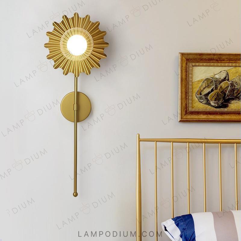 Wall lamp SUNNY