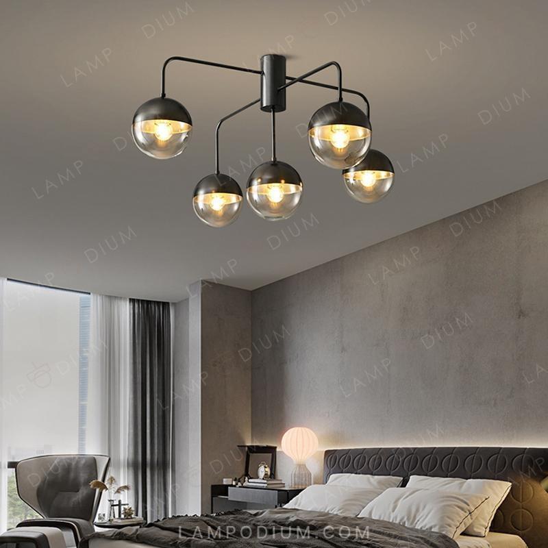 Chandelier SVANTE