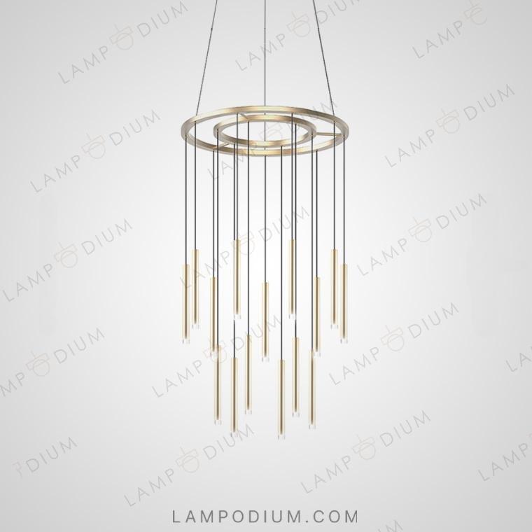 Pendant light SYDNEY